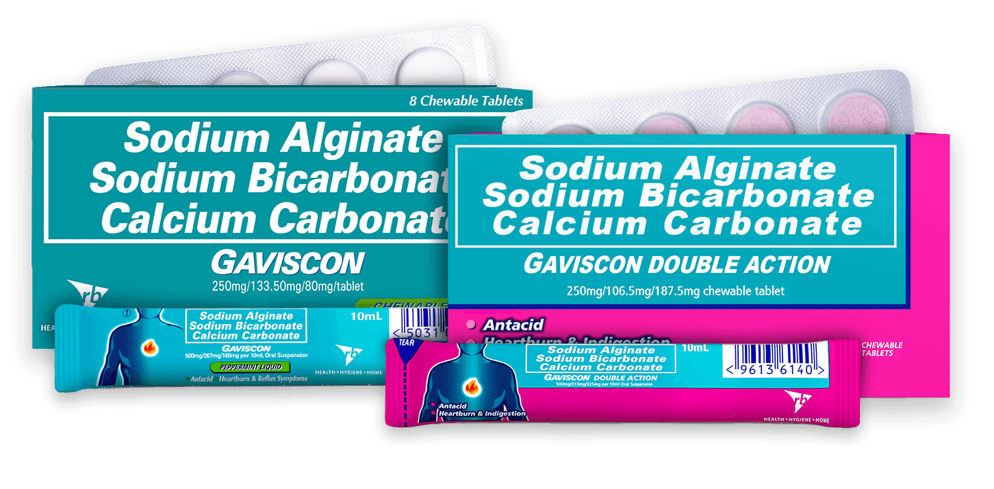 explore product range